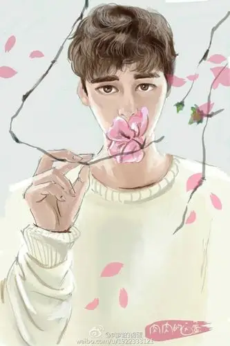 李易峰 - 堆糖,美图壁纸兴趣社区