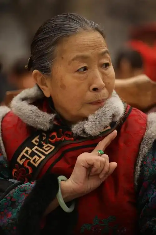 《勇敢的心》张少华携手杨志刚 演绎另类祖孙情