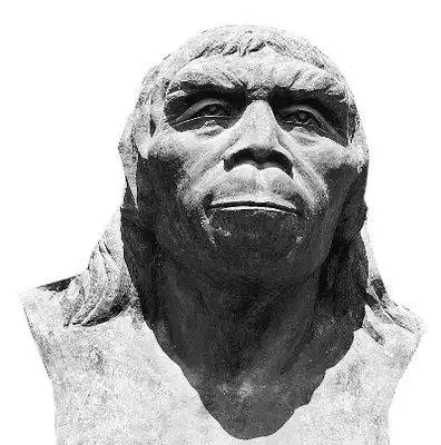 原创 科学观察 3天前 我要分享 根据现在科学发现的材料,原始人类的