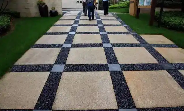 [分享]室外空间铺装,满满的都是干货