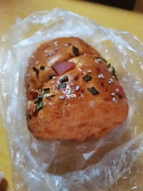 长沙吃吃吃 面包们