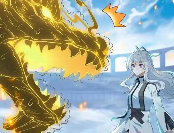 斗罗大陆:龙神斗罗穆恩的实力有多强吗?他的结局又如何呢?