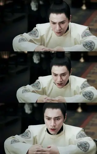 天盛长歌陈坤丨宁弈 32