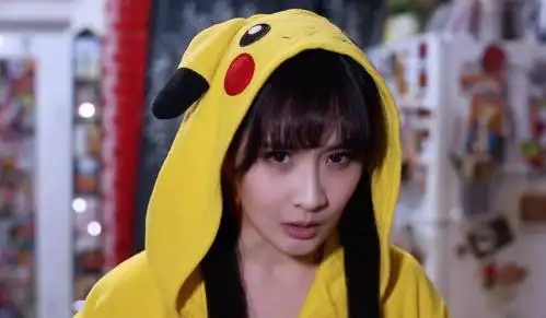 "拜金女"马诺新剧脱衣上阵