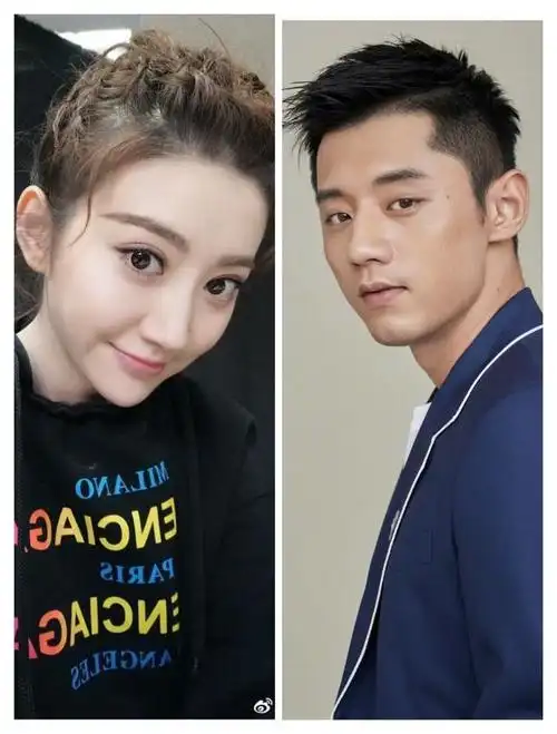 张继科景甜微博频繁互动,工作室神助攻!秒删微博后网友不淡定了