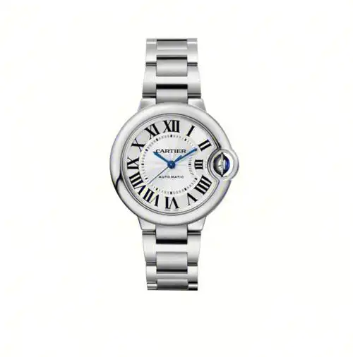 浪琴心月和蓝气球的可比性