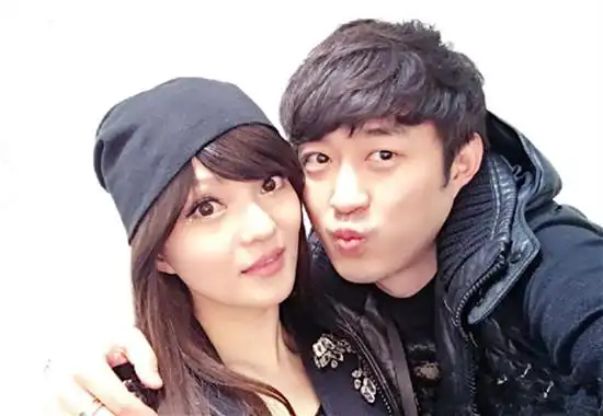 张韶涵男朋友sky是谁?sky是贾士凯吗?张韶涵贾士凯什么关系