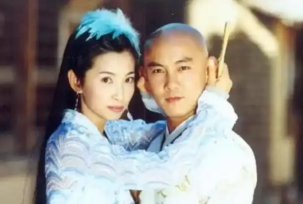 张卫健当年霸屏的10部经典剧全看过的就暴露年龄了