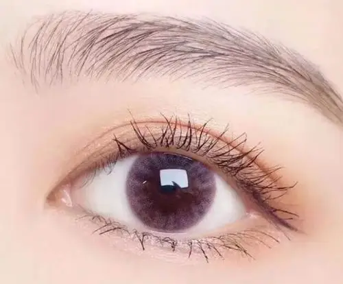 美容| 我就凭这一点,被无数人夸眼睛好看!