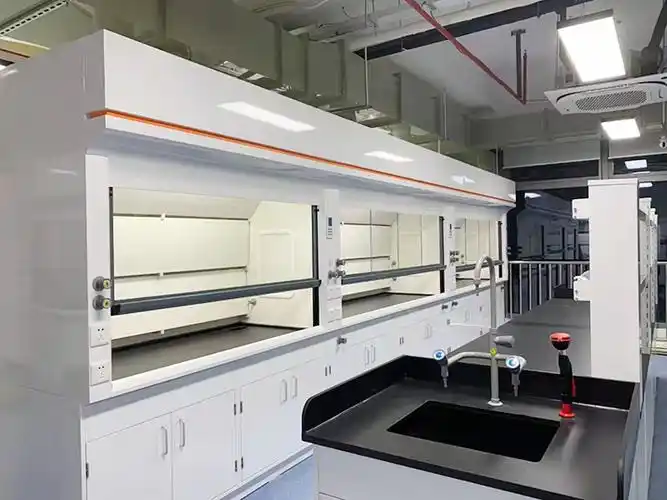 上海岚森实验室设备有限公司欢迎您