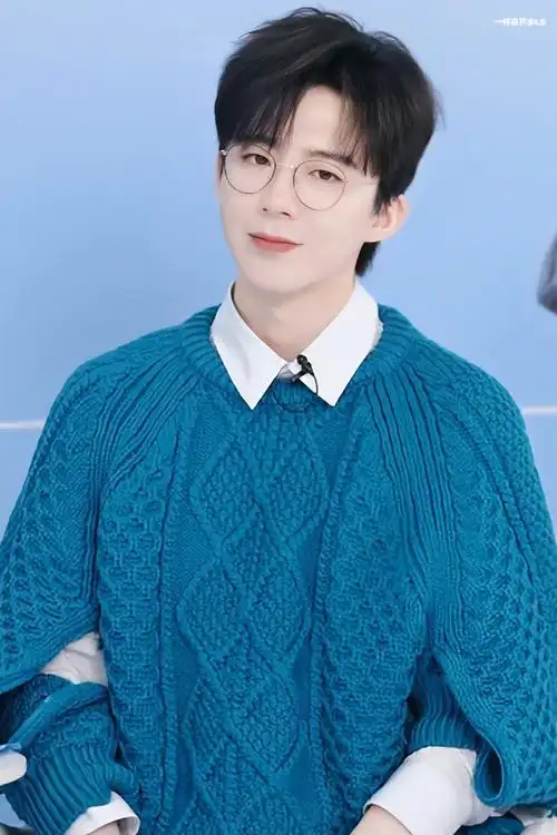 20231103纯甄直播①帅气又可爱的蓝莓饱饱08@摩登兄弟刘宇宁