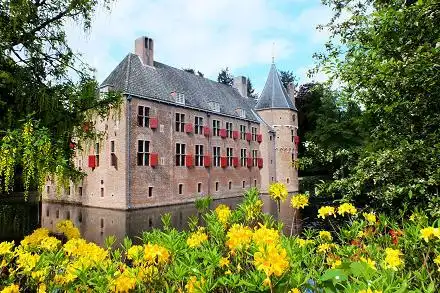 有趣的照片apeldoorn(荷兰)旅游景点 - advisor.travel