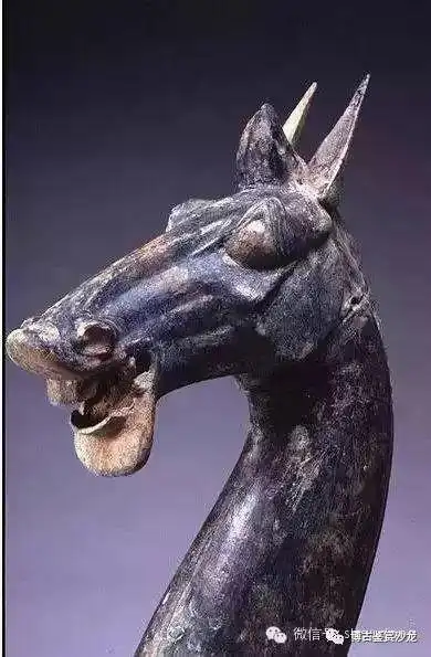 流失海外的国宝级文物大盘点