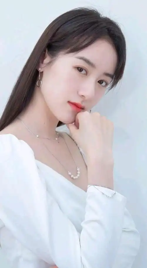 女明星袁冰妍美图