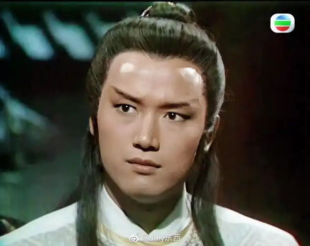 大贤若盗仁者无敌苗侨伟版楚留香回顾