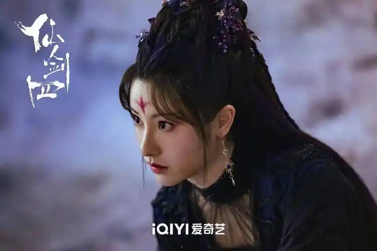 从《神雕侠侣》小龙女到《仙剑四》柳梦璃,毛晓慧让你失望了吗?