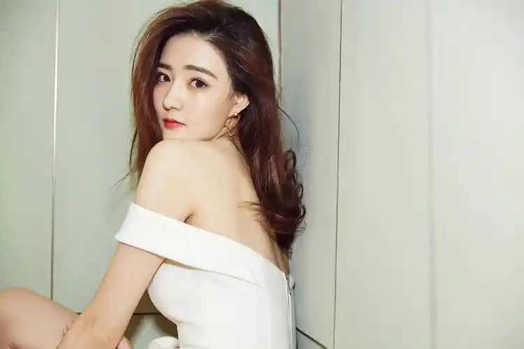 徐璐,这气场谁能受得了啊!