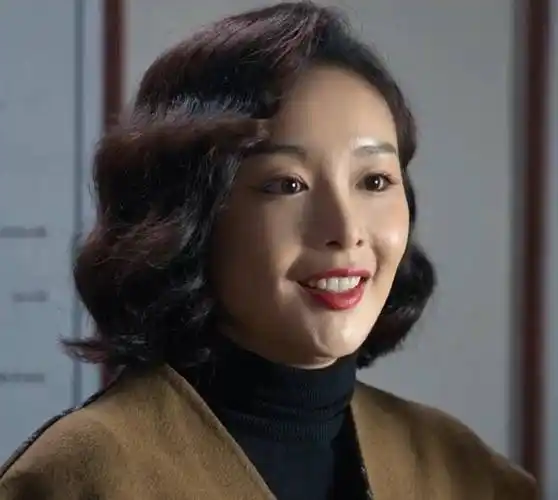 《狂飙》所有女演员大合集,从女护士到陪酒女无一不是颜值在线_高启