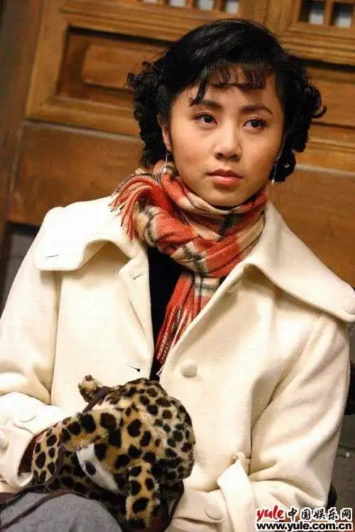 孙莉_明星档案_写真_图片_资料_照片_中国娱乐网