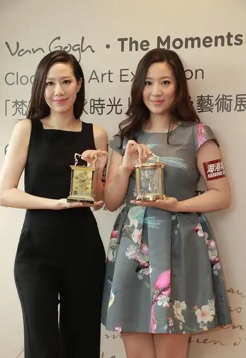 是熟女穿搭的服装就可以和小编一起去学习汪诗诗和汪圆圆的熟女穿搭吧