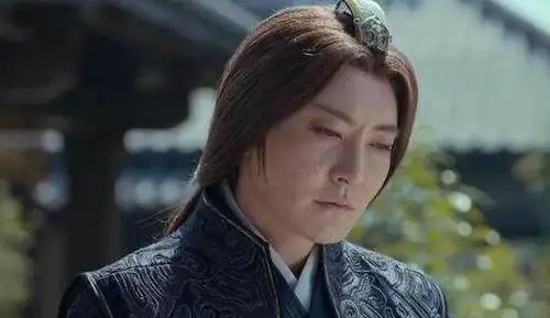 槽点最多的男星古装造型,王俊凯郭京飞上榜,而他丑到让人笑抽