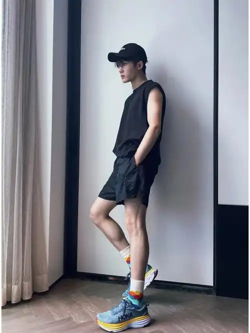 多多的肌肉线条#向全世界安利檀健次  #宝藏男孩  #我的宝藏男孩檀健