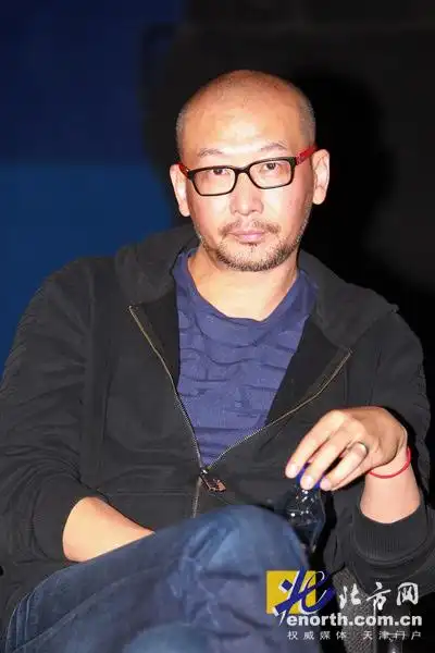 《老炮儿》燃爆津城 王中磊:希望票房达到8亿