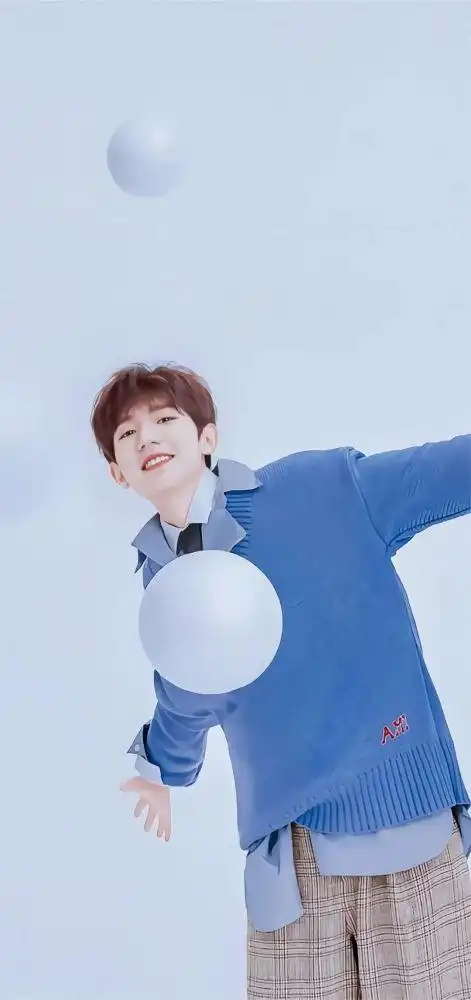 明星|王源|高清全屏壁纸插图1