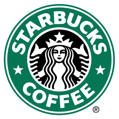 创意设计图标高端咖啡厅logo咖啡厅logo咖啡元素logo创意咖啡杯图标