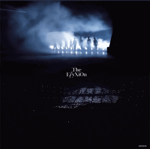 我们的青春时代叫做exo