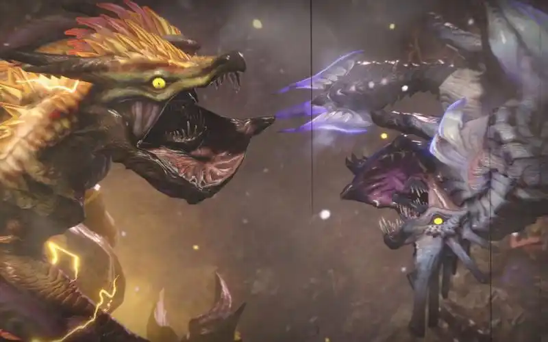 寒气炼成太刀 百龙渊源雷神龙3分08秒27 三无