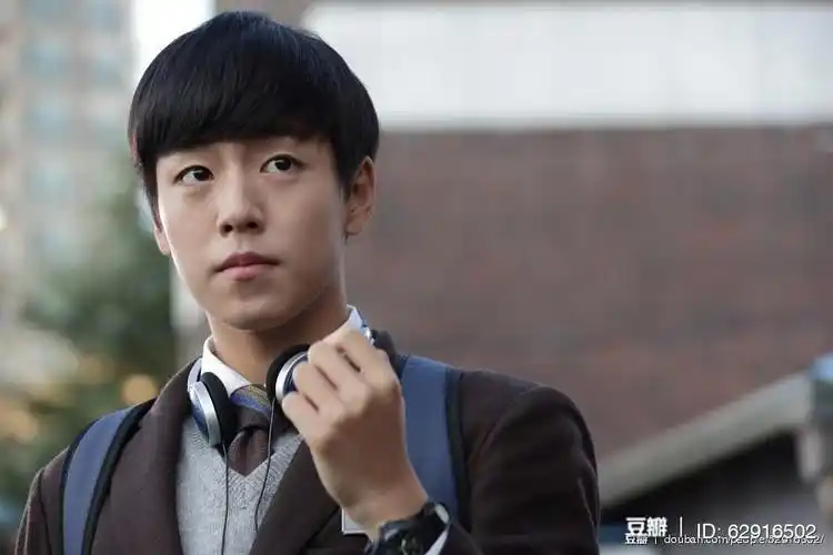 李玹雨 金秀贤 隐秘而伟大