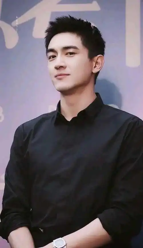 出道13年谈12个女朋友林更新九亿少女的梦实至名归