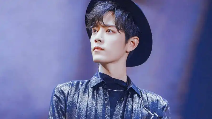 肖战如梦之梦舞台剧进入尾声官媒和代言争相安排