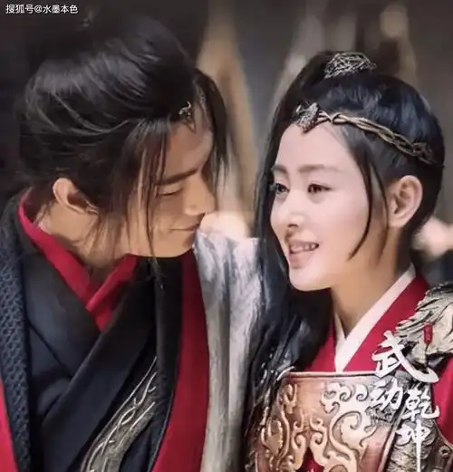 杨洋,乔欣,张天爱:娱乐圈的"三角恋"迷雾