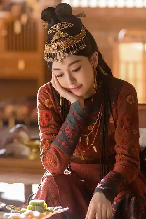 唐嫣产后复出拍新剧,状态好到不像生了孩子-搜狐大视野-搜狐新闻