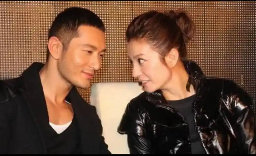 angelababy复出无人问津,让她输掉所有荣光的,从不是"疯马秀"