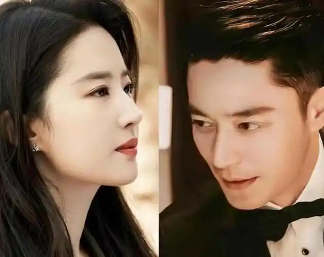 吴谨言难获于正喜欢?孙俪妹妹出道?霍建华不负责?