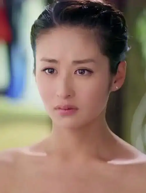 颖儿分享一个普通女演员的15年,出道15年,出演多个经典角色-度小视