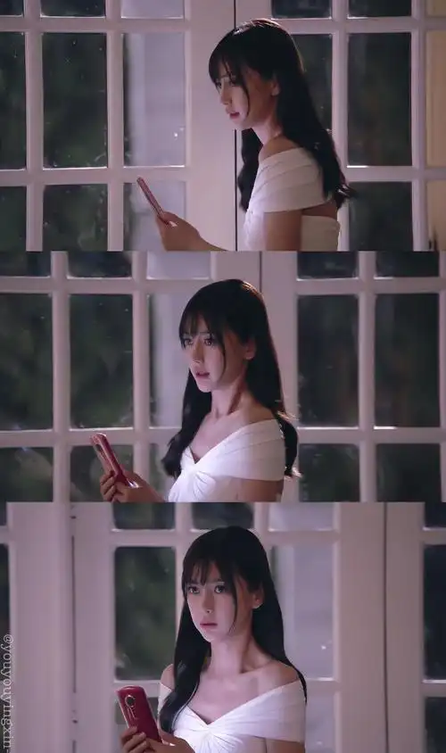 (angelababy)程真真.