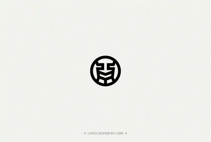 中国风logo集