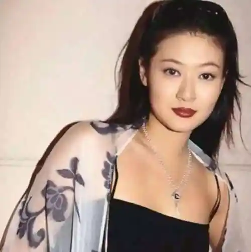 陈宝莲出生于1973年,母亲是上海一户普通人家的姑娘,父亲不详.