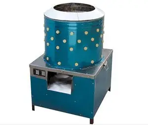 拔鸡毛机鸡鸭去毛机器