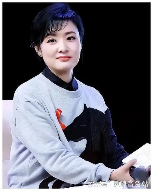 接任倪萍秒杀董卿女儿患有自闭症的周涛现在过得怎么样