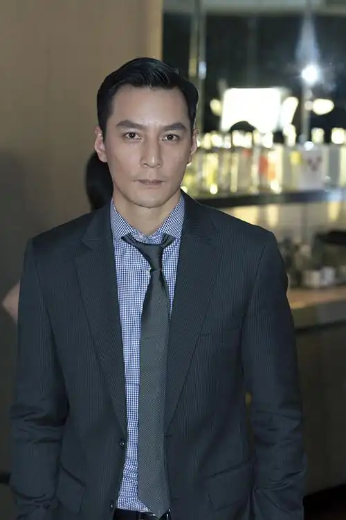 p>吴彦祖(daniel wu),1974年9月30日出生于美国旧金山,华语影视男