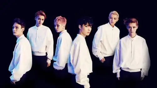 exo真人秀最新片头张艺兴消失9人变8人粉丝愤怒