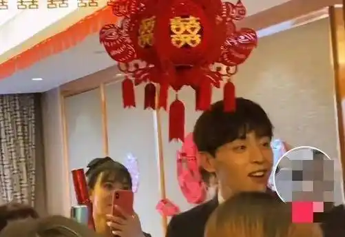 因为会对自己以后的婚姻产生影响,害怕自己娶不到老婆,但是邓伦就是