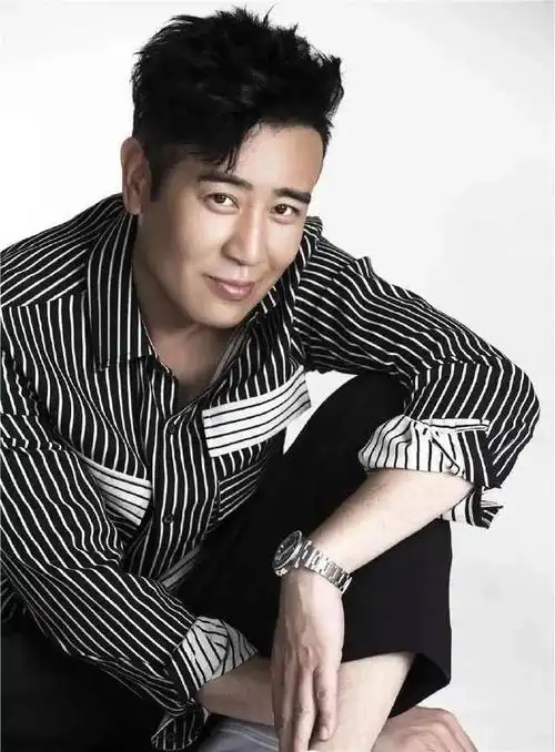 于和伟简历个人资料简介 (于和伟简历个人资料简介于和伟演的电视剧)