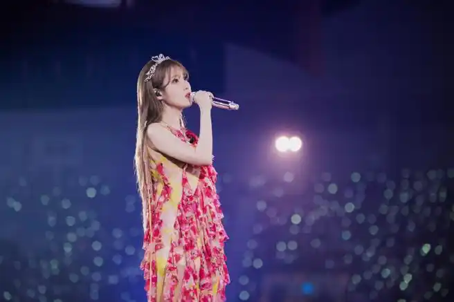 iu李知恩世界巡回演唱会##iu演唱会