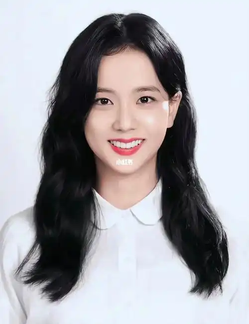 证件照jisoo